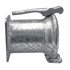 PERROT Čep s prirubnicom 150/6"
